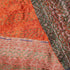 Kantha Scarf 190 x 40 cm - The Nomads Tent